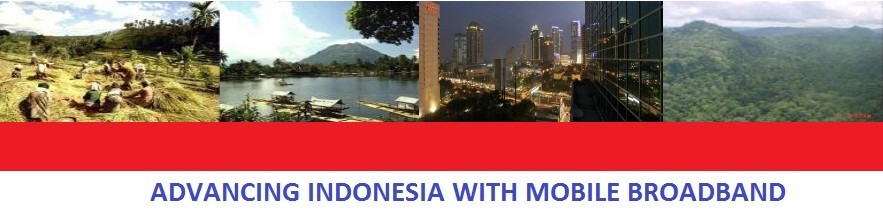 Rahmadi Mulyohartono's Blog